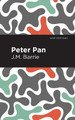 Peter Pan by James Matthew Barrie 9781513221274