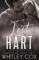 Lost Hart by Whitley Cox 9781989081433