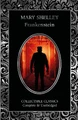 Frankenstein Mary Shelley 9781835622742