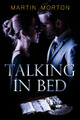 Talking in Bed Martin Morton 9781903136843