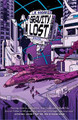Gravity Lost L M Sagas 9781250871282