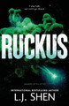 Ruckus L.J. Shen 9781399743525