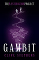 Gambit Clive Stephens 9781803782553