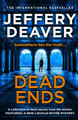 Dead Ends Jeffery Deaver 9780008354862