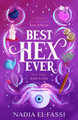 Best Hex Ever Nadia El-Fassi 9781529929607