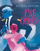 Lore Olympus: Volume Seven Rachel Smythe 9781911720348