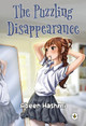 The Puzzling Disappearance Abeer Hashmi 9781839348310
