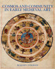 Cosmos and Community in Early Medieval Art by Benjamin Anderson