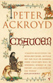 Chaucer: Brief Lives by Peter Ackroyd 9780099287483