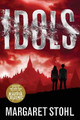 Idols by Margaret Stohl 9780316285650