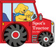 Spot's Tractor by Eric Hill 9780241346358