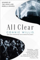 All Clear by Connie Willis 9780553592887