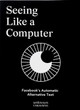 Seeing Like a Computer by Angie Waller 9780991392339