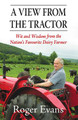 View from the Tractor by Roger Evans 9781906122683 [USED COPY]