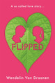 Flipped by Wendelin Van Draanen