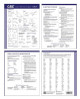 GRE Quick Reference Guide by Kaplan Test Prep 9781506296548