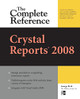 Crystal Reports 2008: The Complete Reference by George Peck 9780071590983 [USED COPY]