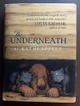 The Underneath by Kathi Appelt 9781847383105 [USED COPY]