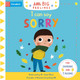 I Can Say Sorry by Campbell Books