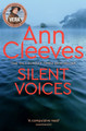Silent Voices by Ann Cleeves