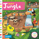 Busy Jungle by Campbell Books