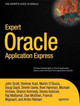 Expert Oracle Application Express by John Scott 9781430235125