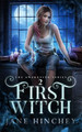 First Witch by Jane Hinchey 9780994600738