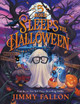 5 More Sleeps 'Til Halloween by Jimmy Fallon 9781250857798