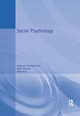Social Psychology Richard Gross 9780340548462
