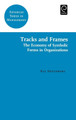 Tracks and Frames by K. Skoldberg 9780080434322