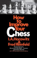 How to Improve Your Chess (Primary) by Horowitz 9780020288909