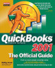 Quickbooks 2001: the Official Guide by Ivens 9780072130959