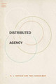Distributed Agency by N. J. Enfield 9780190457211