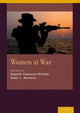Women at War by Elspeth Cameron Ritchie 9780190620004