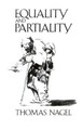 Equality and Partiality by Thomas Nagel 9780195098396