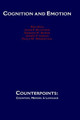 Cognition and Emotion by Eric Eich 9780195113334