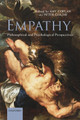 Empathy: Philosophical and Psychological Perspectives by Amy Coplan 9780198706427