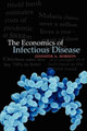 The Economics of Infectious Disease by Jennifer A. Roberts 9780198516224