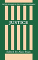 Justice by Alan Ryan 9780198780380