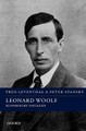 Leonard Woolf: Bloomsbury Socialist by Fred Leventhal 9780198814146