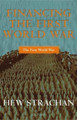 Financing the First World War by Sir Hew Strachan 9780199257270