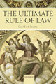 The Ultimate Rule of Law by David M. Beatty 9780199288014