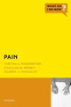 Pain by Tabitha A. Washington 9780199827602