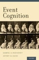 Event Cognition by Gabriel A. Radvansky 9780199898138