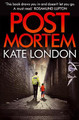 Post Mortem by Kate London 9781782396154 [USED COPY]