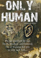 Only Human by Stephen Wylie 9780244088057