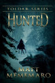 Hunted by Matt Mememaro 9780244152109
