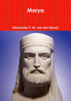 Morya by Alexander P M Van Den Bosch 9780244326319