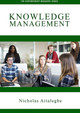 Knowledge Management by Nicholas Aitalegbe 9780244606619