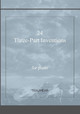 24 Three-Part Inventions by Traumear 9780244672218